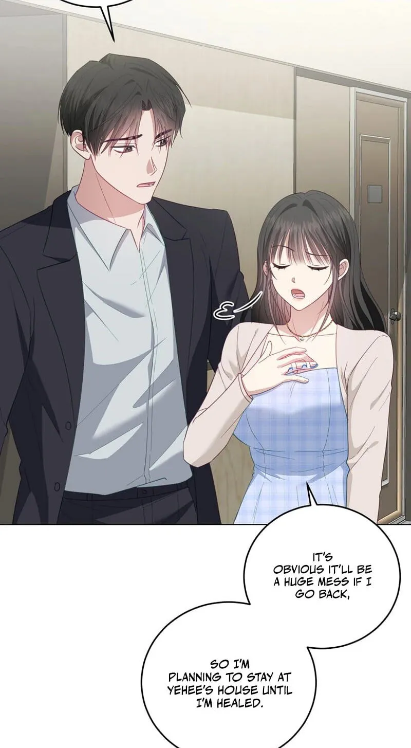 Shinyu's Spring Chapter 15 page 83