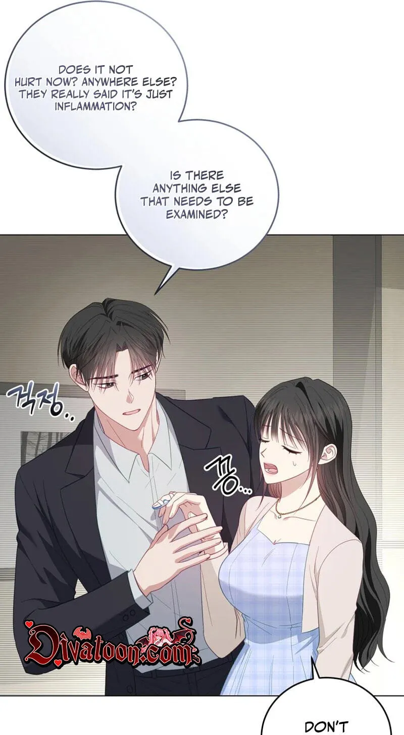 Shinyu's Spring Chapter 15 page 80