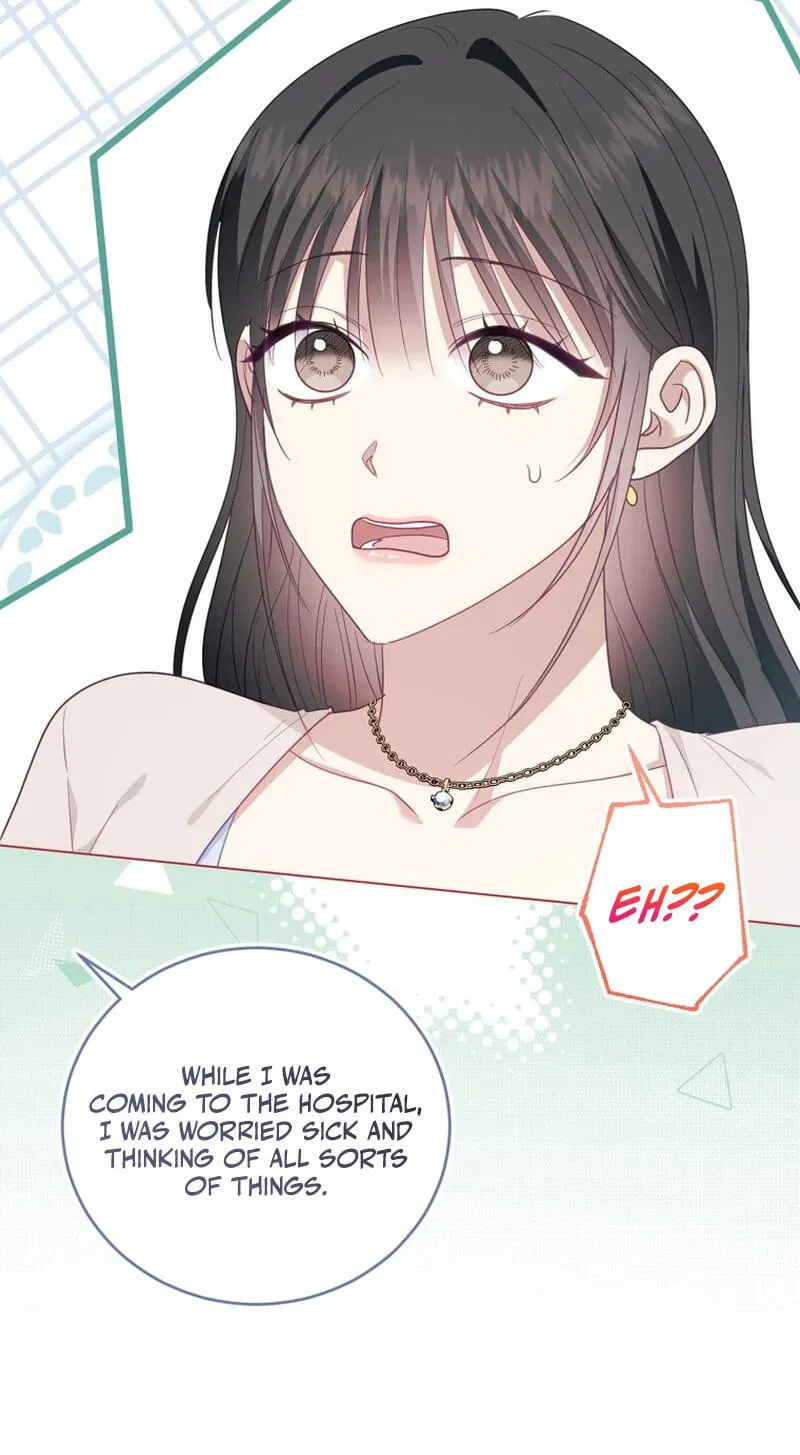 Shinyu's Spring Chapter 15 page 87