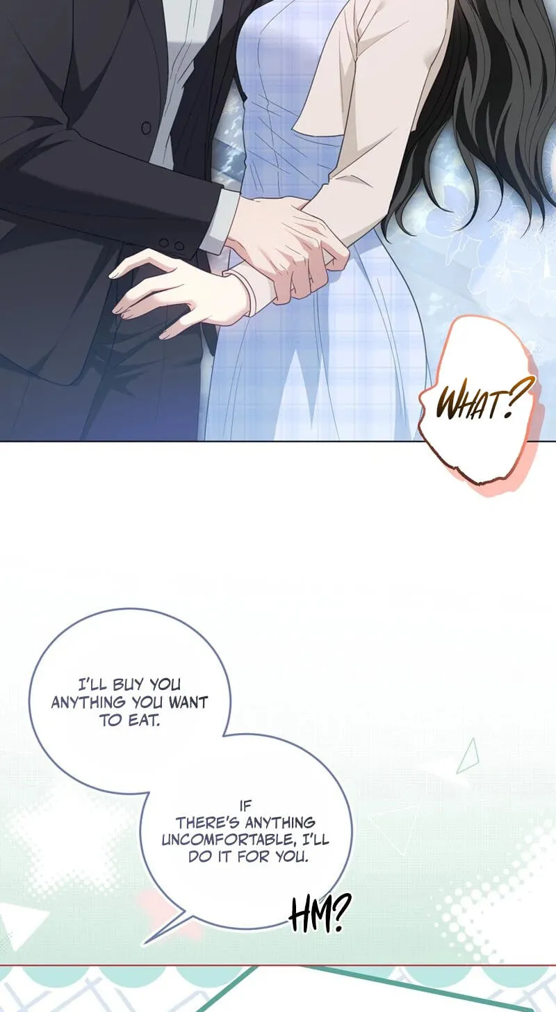 Shinyu's Spring Chapter 15 page 86