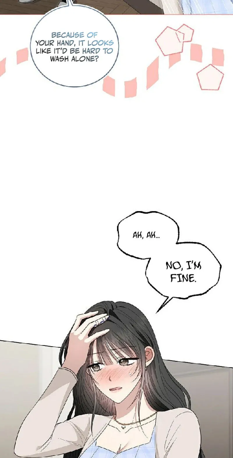 Shinyu's Spring Chapter 16 page 4