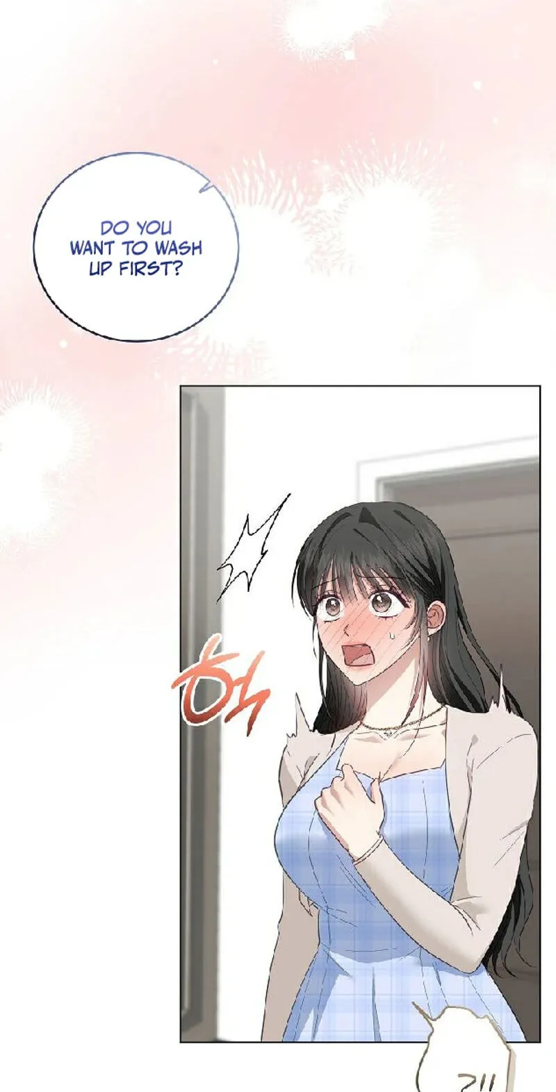Shinyu's Spring Chapter 16 page 2