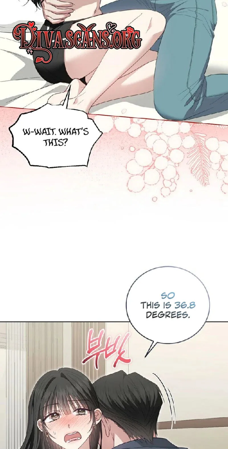 Shinyu's Spring Chapter 16 page 49