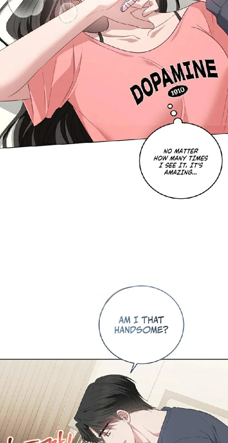 Shinyu's Spring Chapter 16 page 63