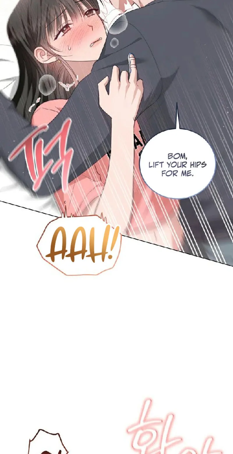 Shinyu's Spring Chapter 16 page 68