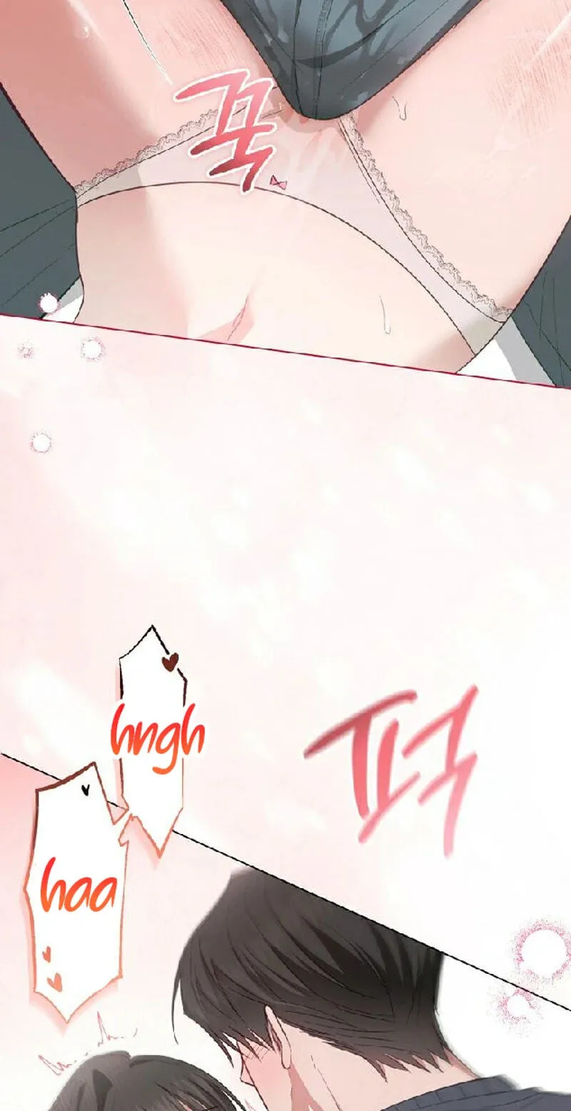 Shinyu's Spring Chapter 16 page 67