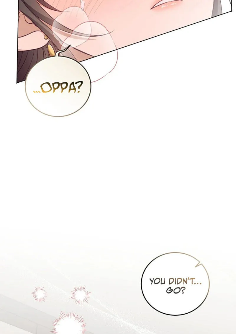 Shinyu's Spring Chapter 17 page 6