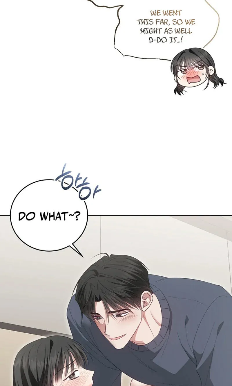 Shinyu's Spring Chapter 17 page 8
