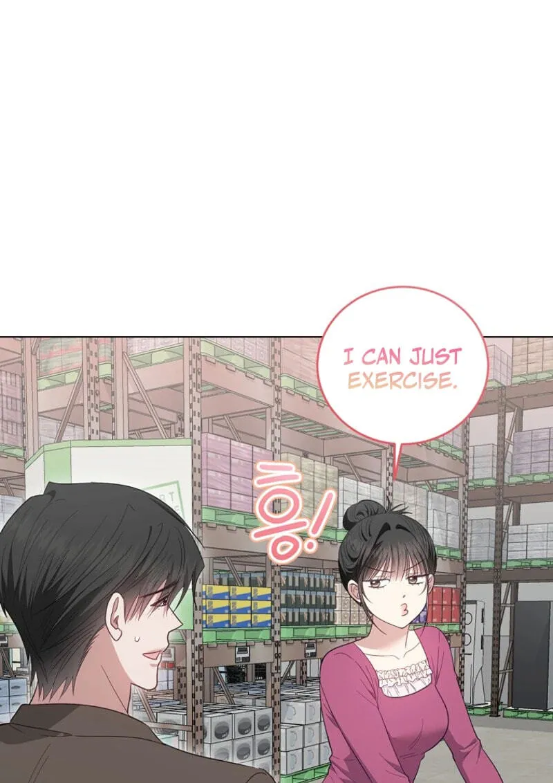 Shinyu's Spring Chapter 17 page 19