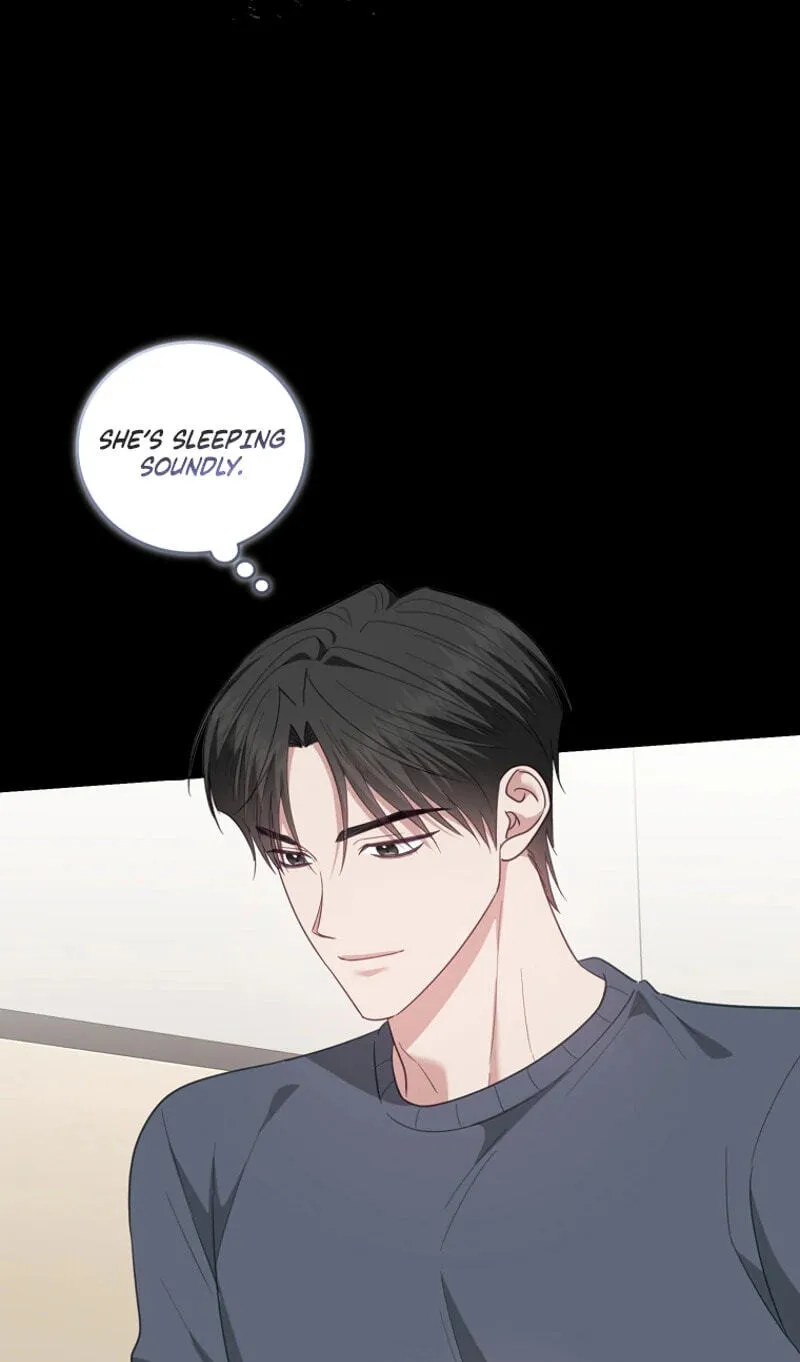 Shinyu's Spring Chapter 17 page 33