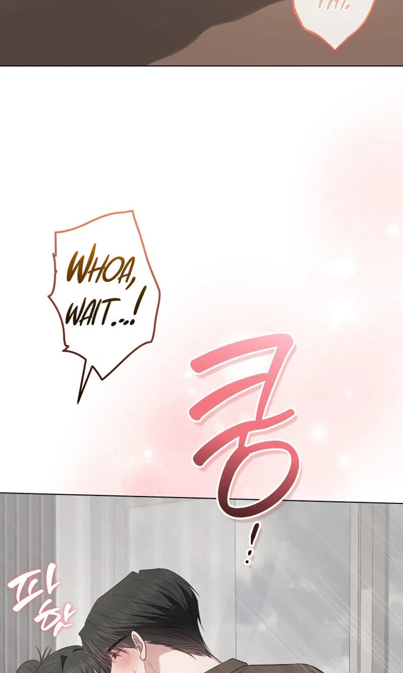 Shinyu's Spring Chapter 17 page 57