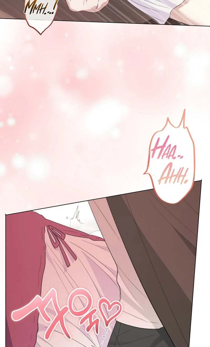 Shinyu's Spring Chapter 17 page 60