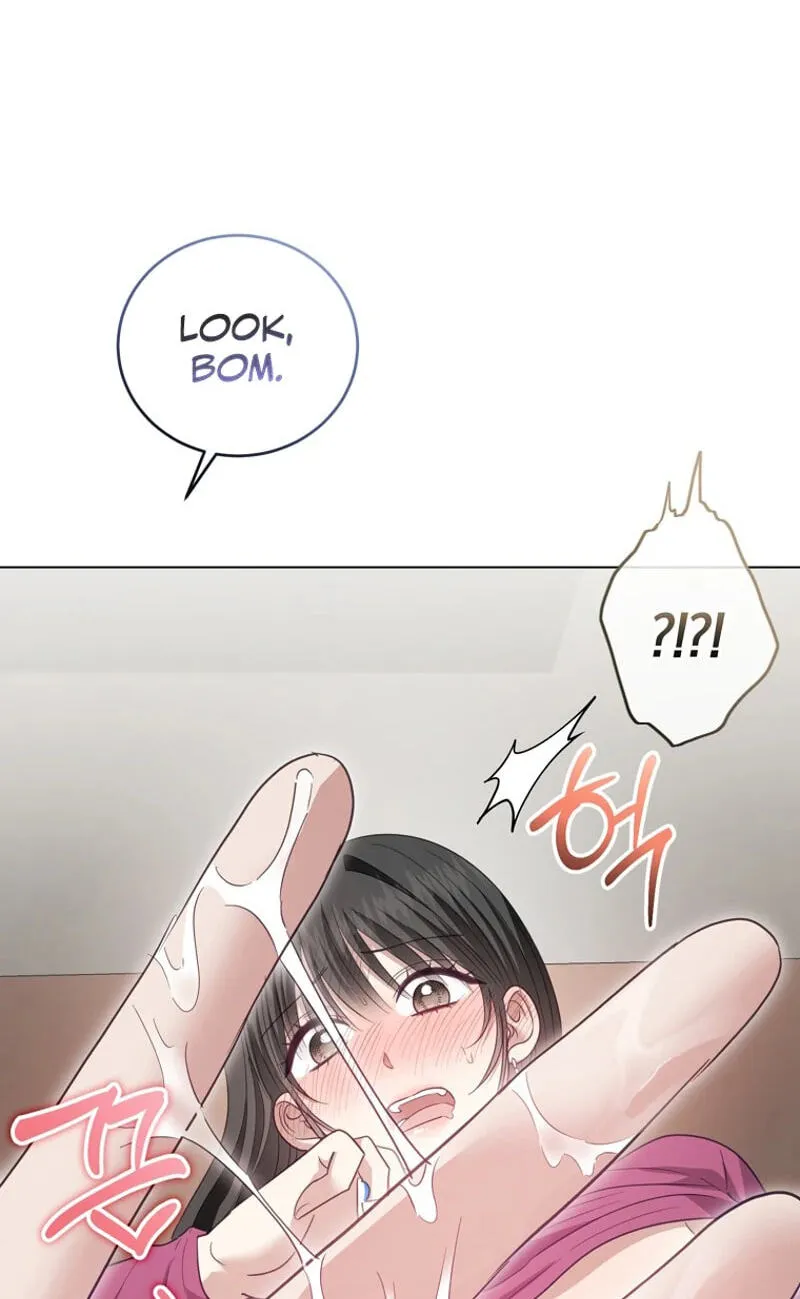 Shinyu's Spring Chapter 17 page 81