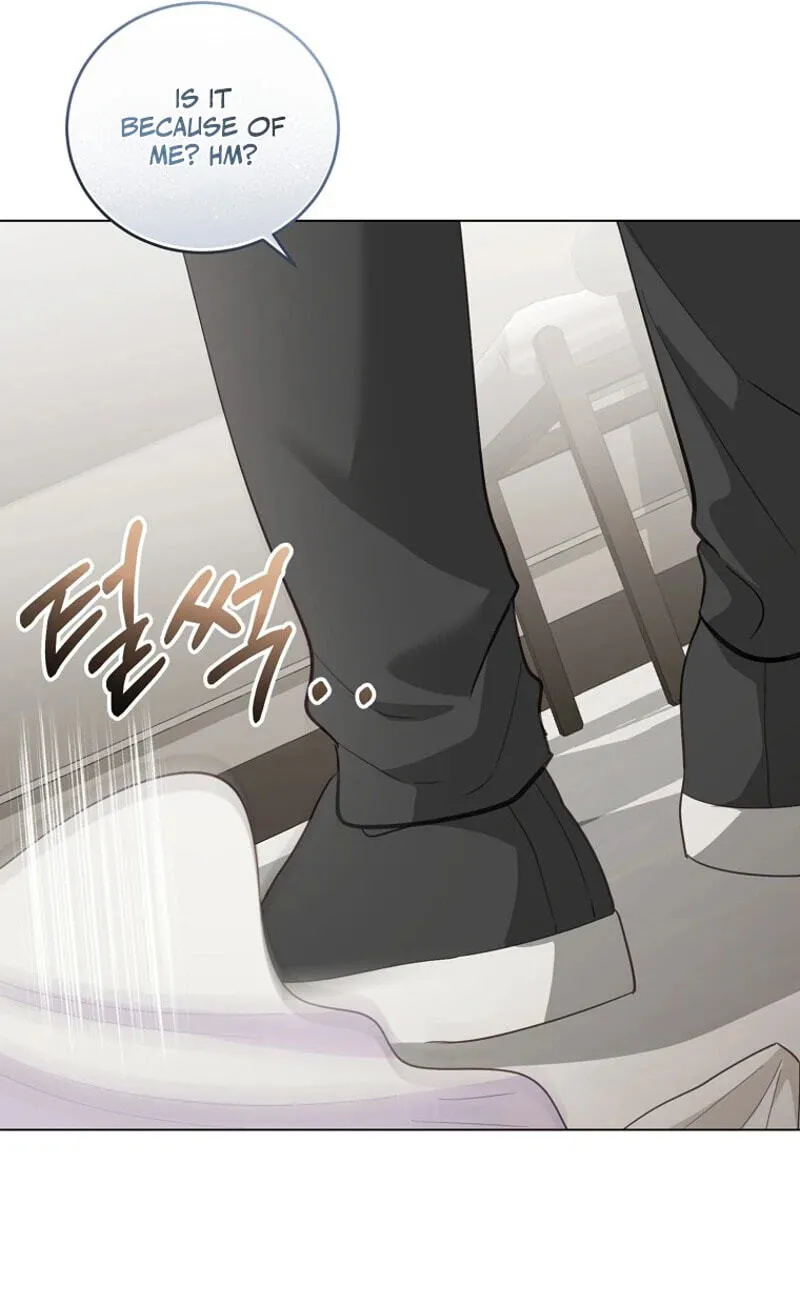 Shinyu's Spring Chapter 17 page 83