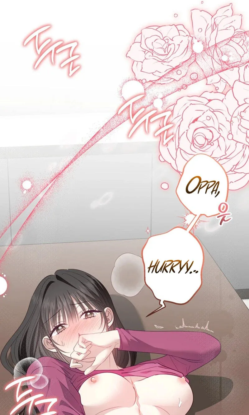 Shinyu's Spring Chapter 17 page 89
