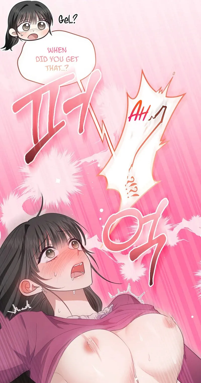 Shinyu's Spring Chapter 17 page 94