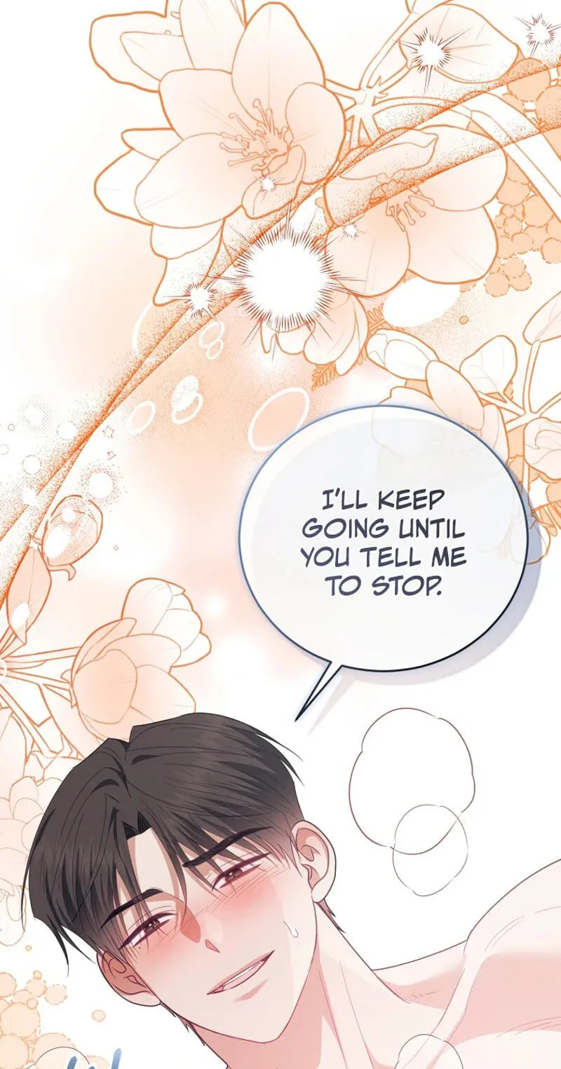 Shinyu's Spring Chapter 17 page 104