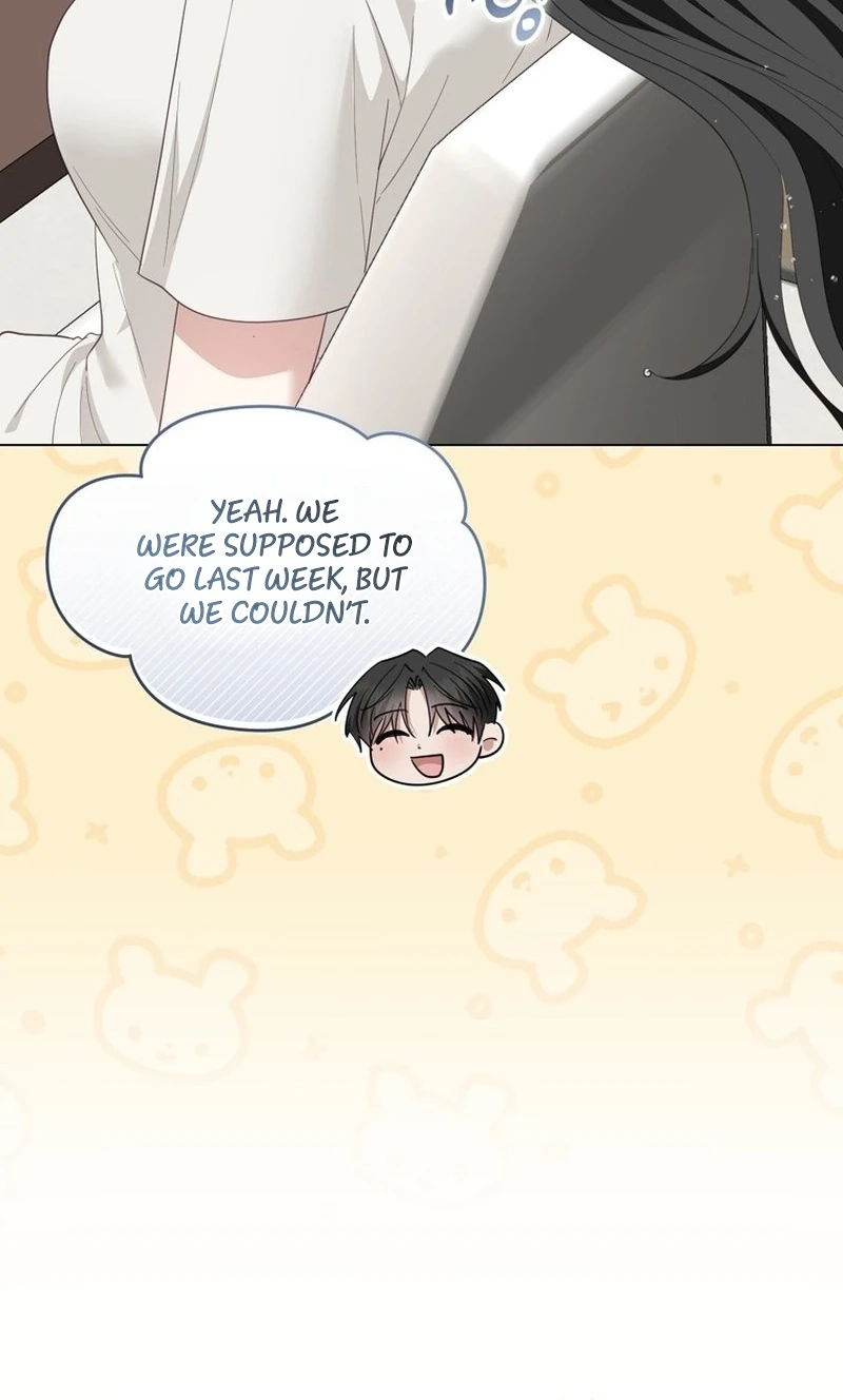 Shinyu's Spring Chapter 19 page 11
