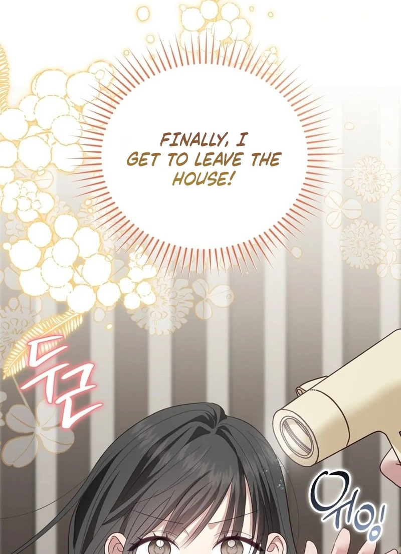 Shinyu's Spring Chapter 19 page 13