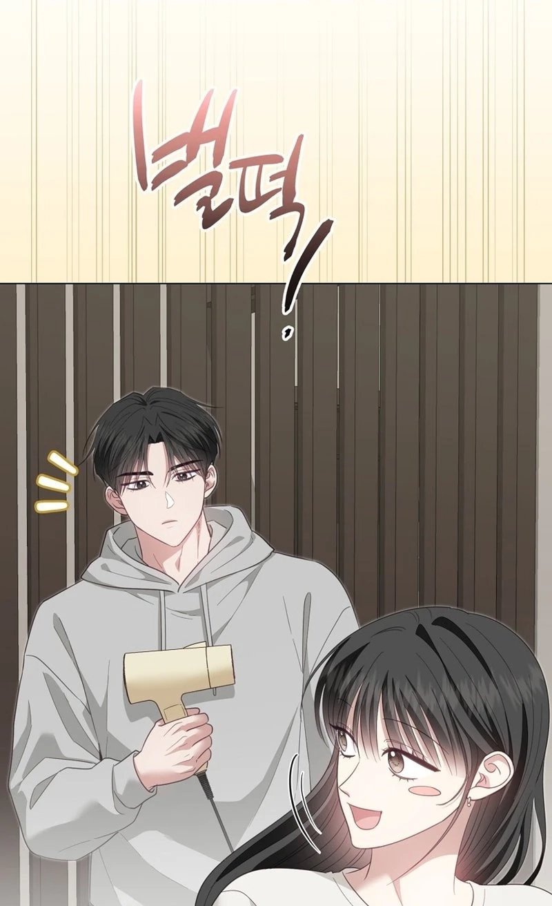 Shinyu's Spring Chapter 19 page 15