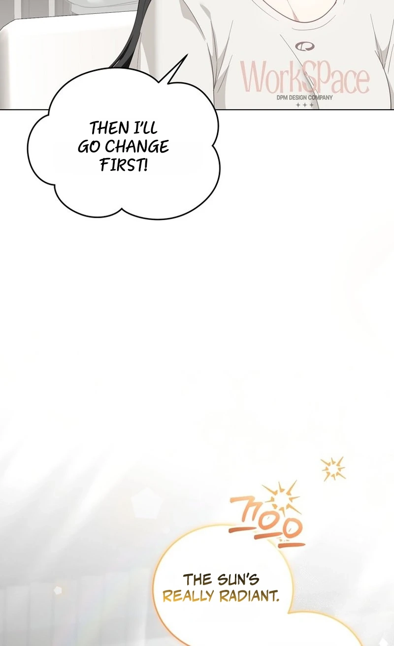 Shinyu's Spring Chapter 19 page 16