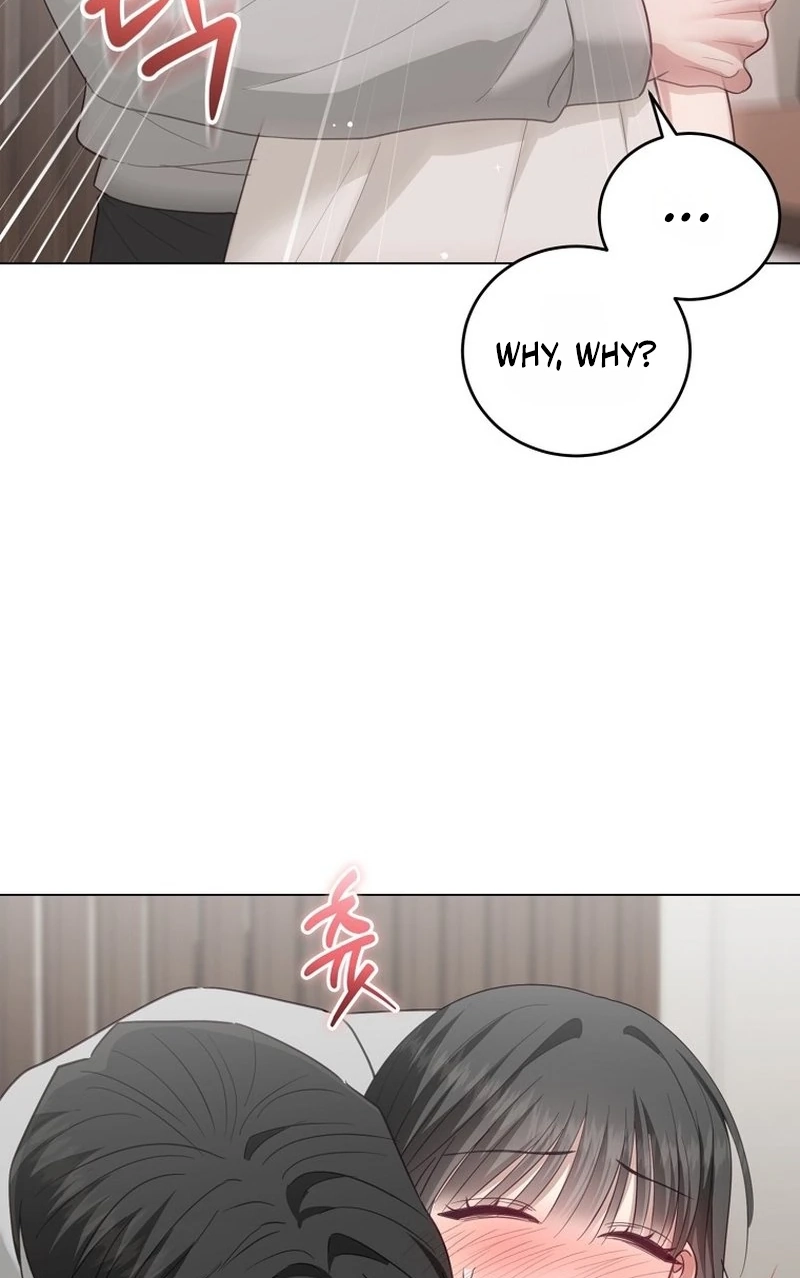 Shinyu's Spring Chapter 19 page 21