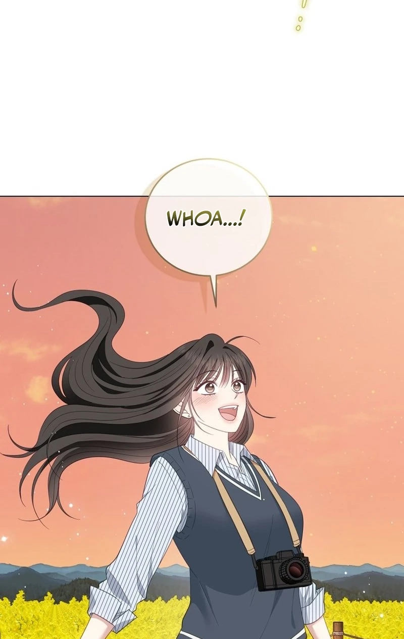 Shinyu's Spring Chapter 19 page 38