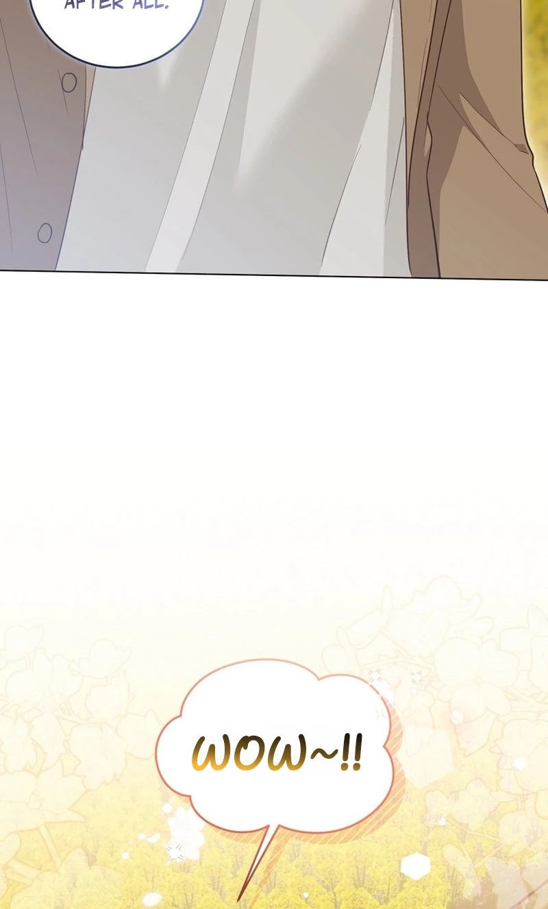 Shinyu's Spring Chapter 19 page 43