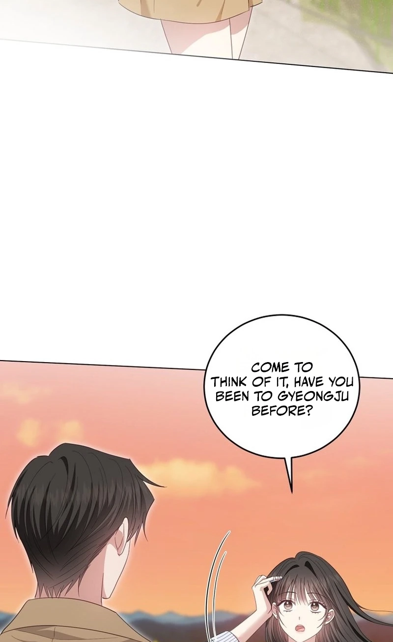 Shinyu's Spring Chapter 19 page 57