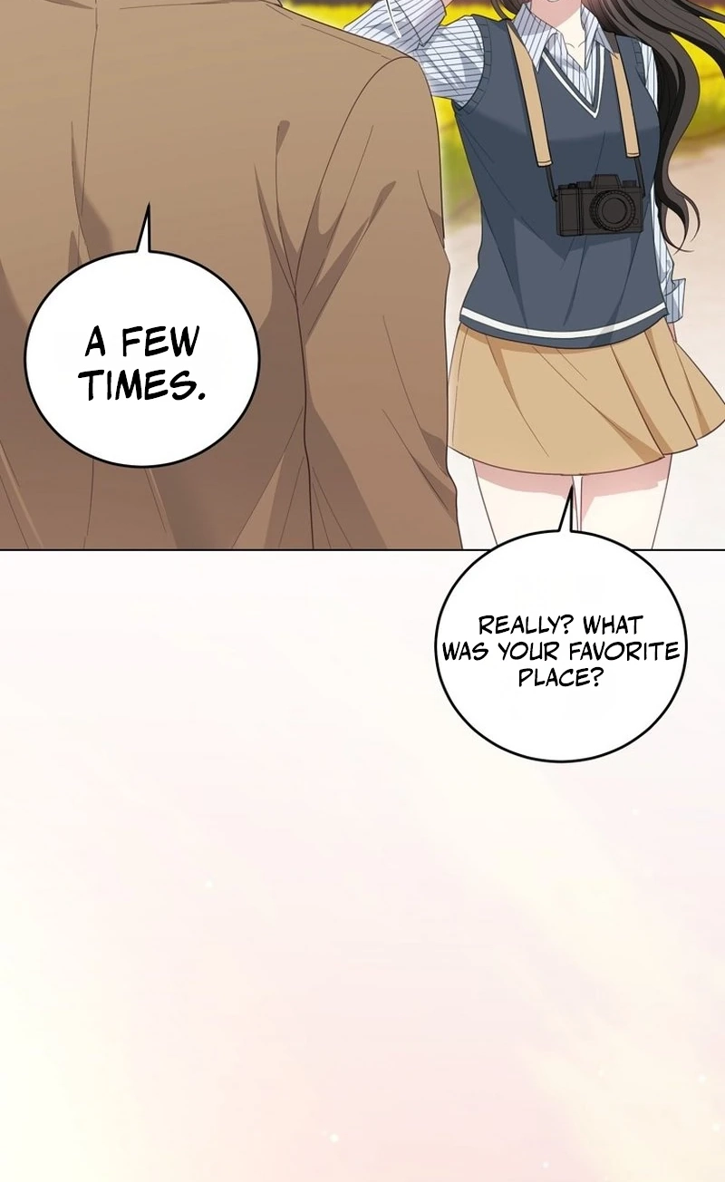 Shinyu's Spring Chapter 19 page 58