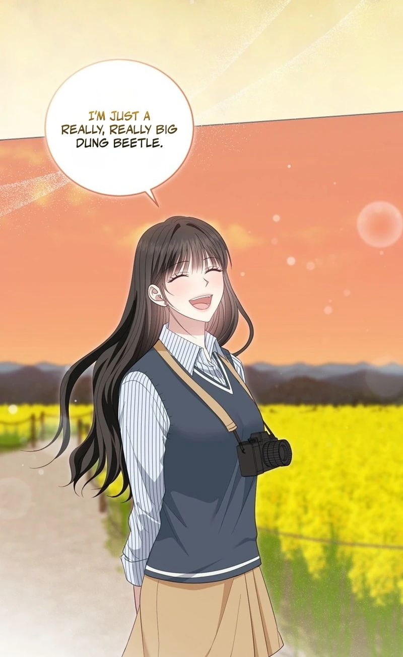 Shinyu's Spring Chapter 19 page 56