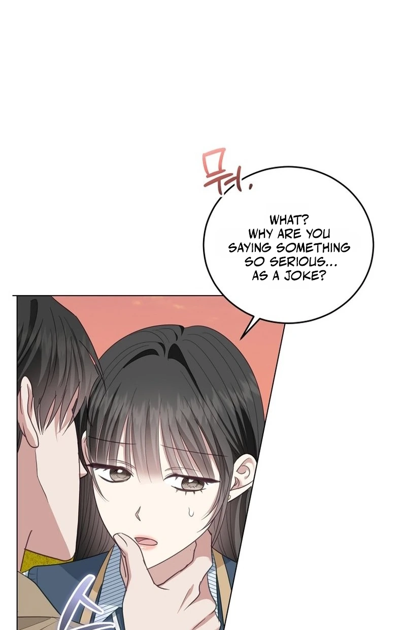 Shinyu's Spring Chapter 19 page 65
