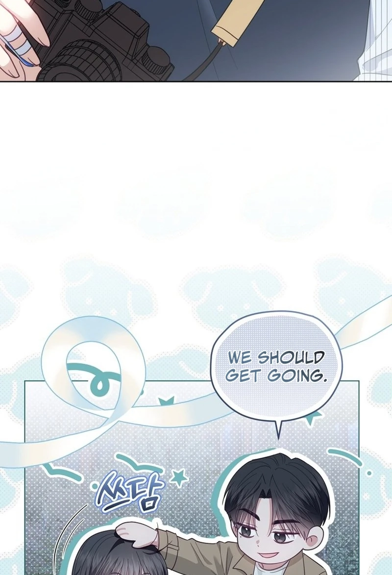 Shinyu's Spring Chapter 19 page 89