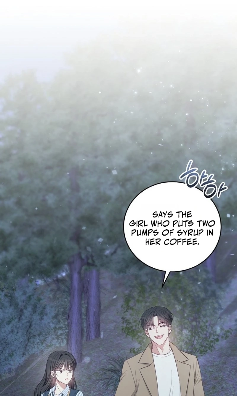 Shinyu's Spring Chapter 19 page 92