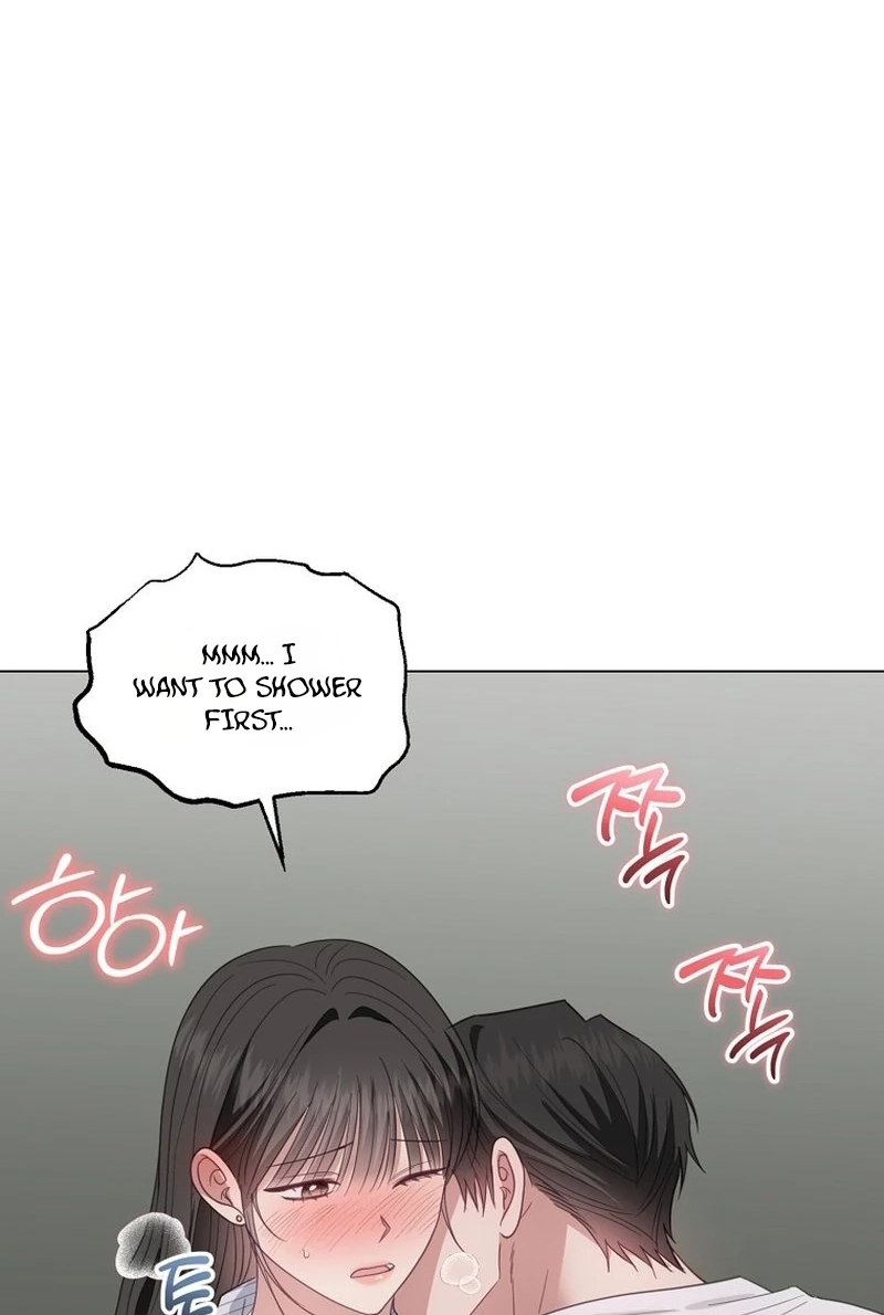 Shinyu's Spring Chapter 19 page 98