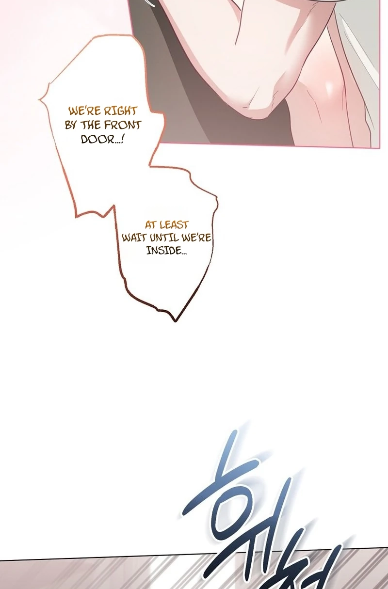 Shinyu's Spring Chapter 19 page 104
