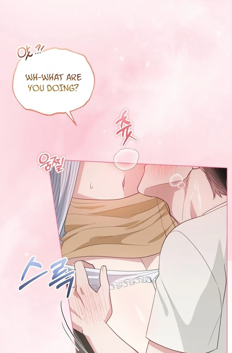 Shinyu's Spring Chapter 19 page 103