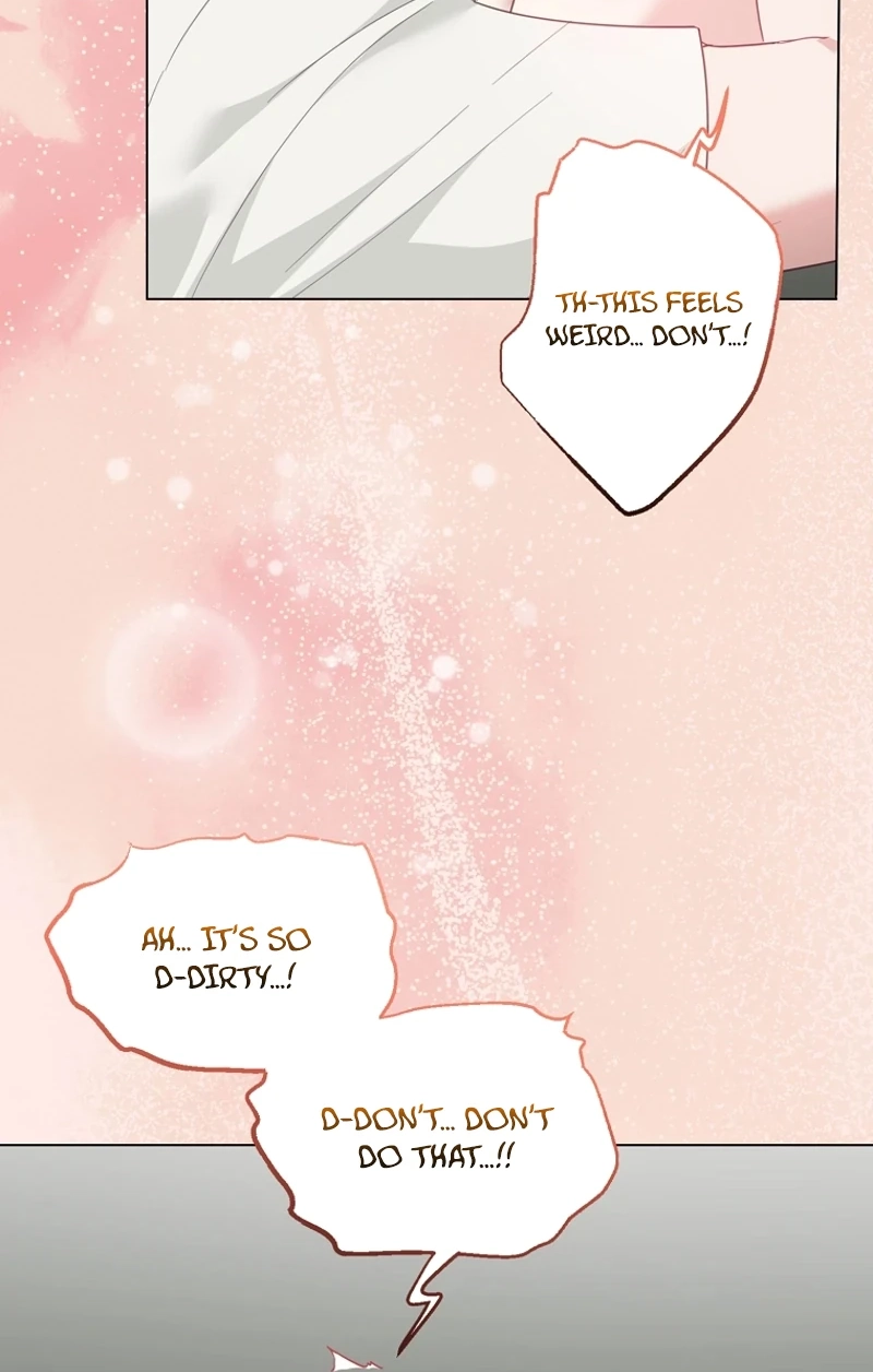 Shinyu's Spring Chapter 20 page 6