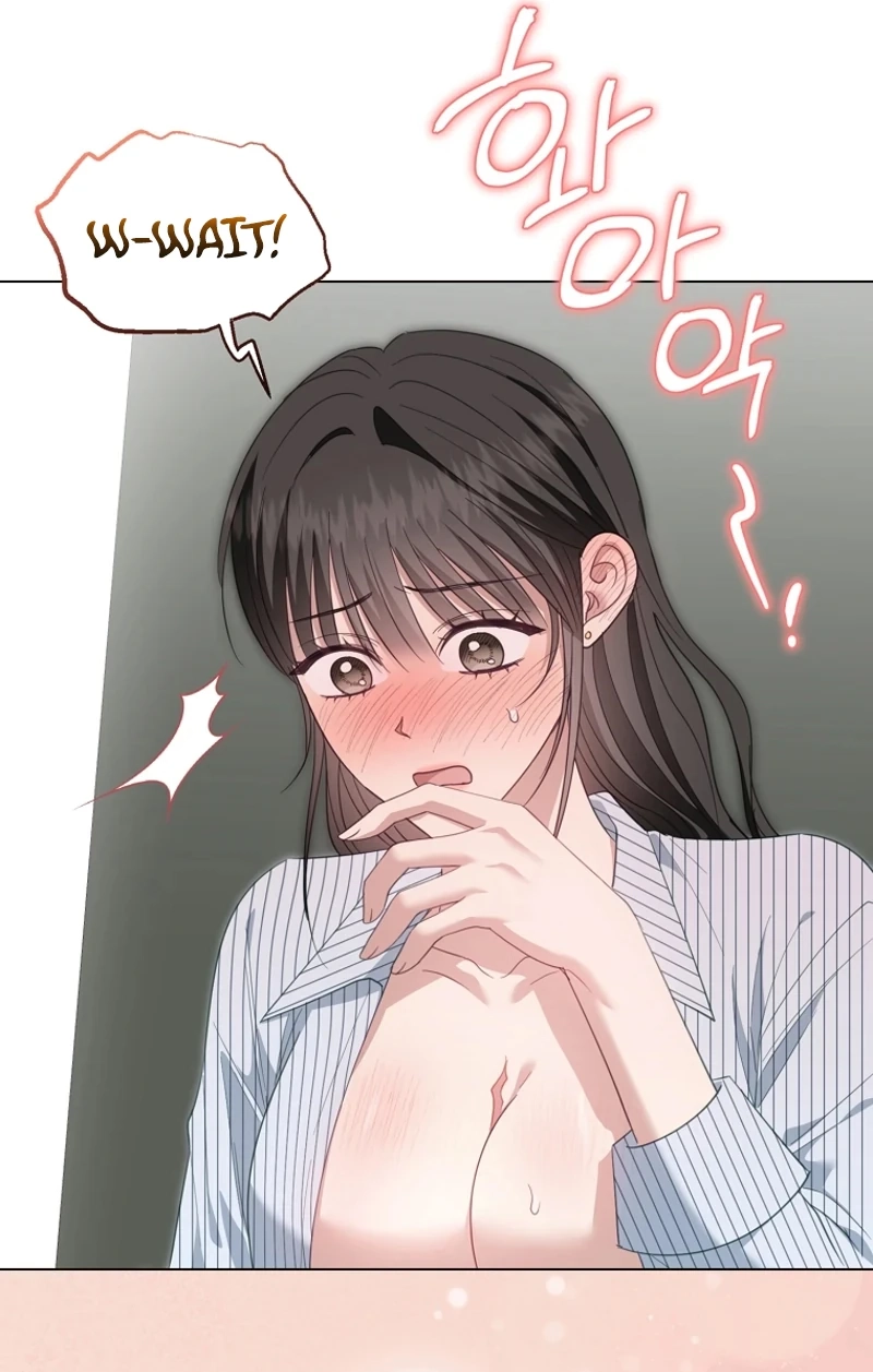 Shinyu's Spring Chapter 20 page 4