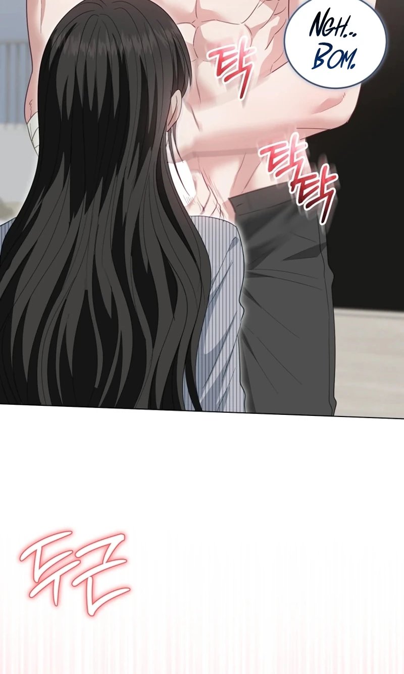 Shinyu's Spring Chapter 20 page 38