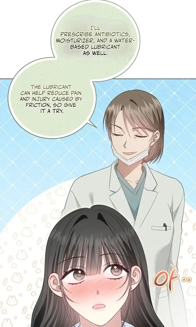 Shinyu's Spring Chapter 20 page 50