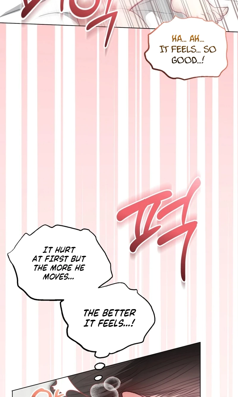 Shinyu's Spring Chapter 20 page 98