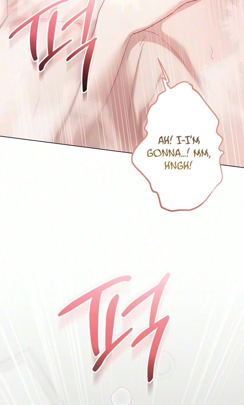 Shinyu's Spring Chapter 21 page 8