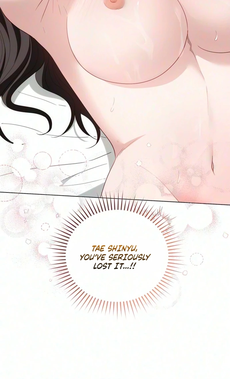 Shinyu's Spring Chapter 21 page 31