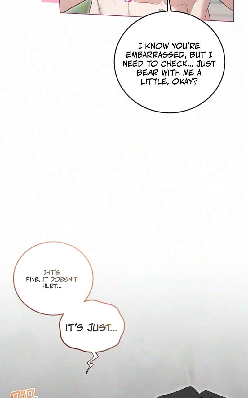 Shinyu's Spring Chapter 21 page 36