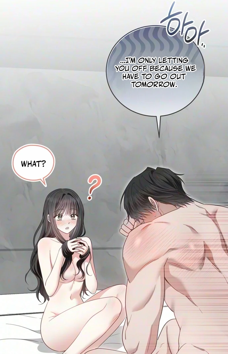 Shinyu's Spring Chapter 21 page 44