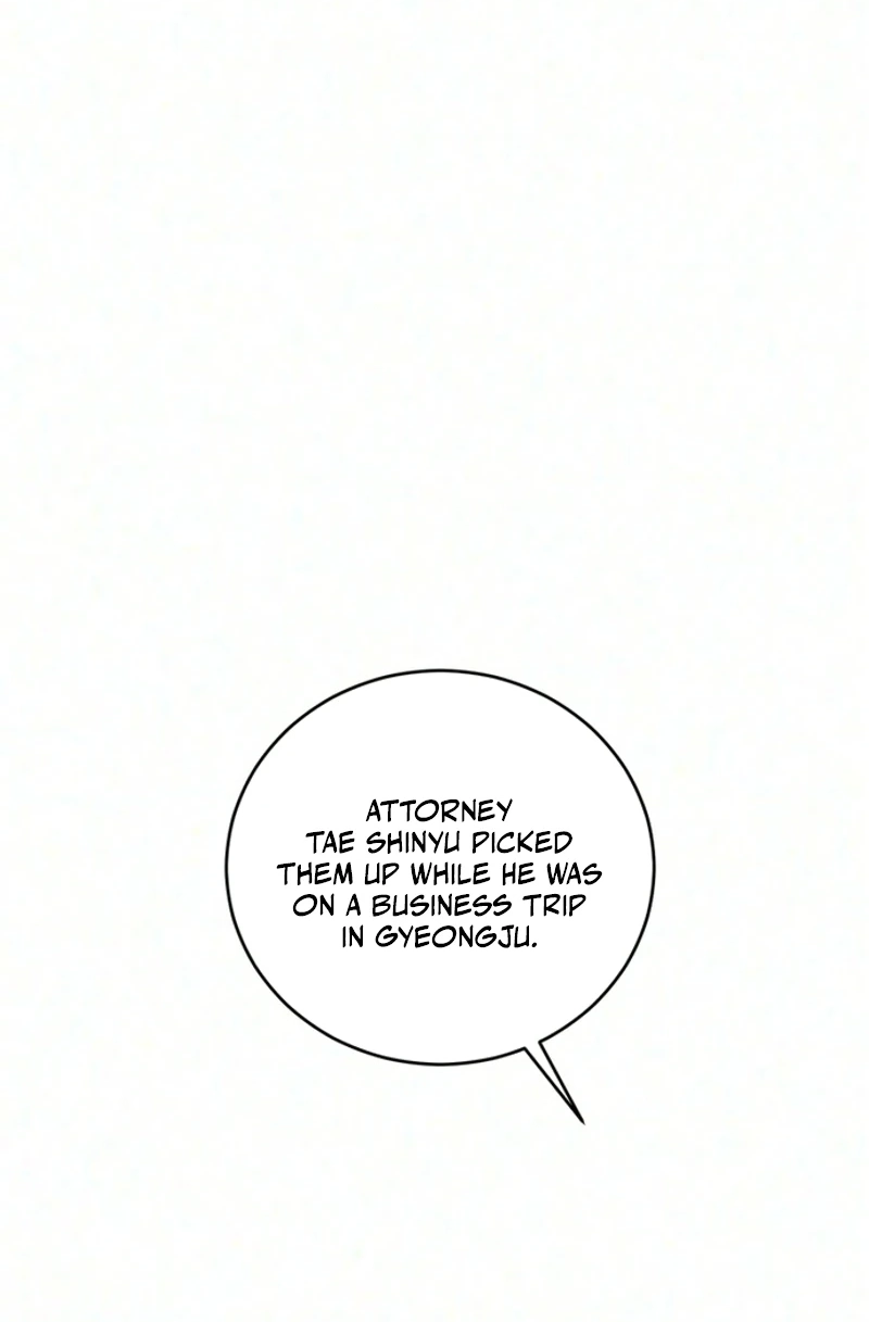 Shinyu's Spring Chapter 21 page 57