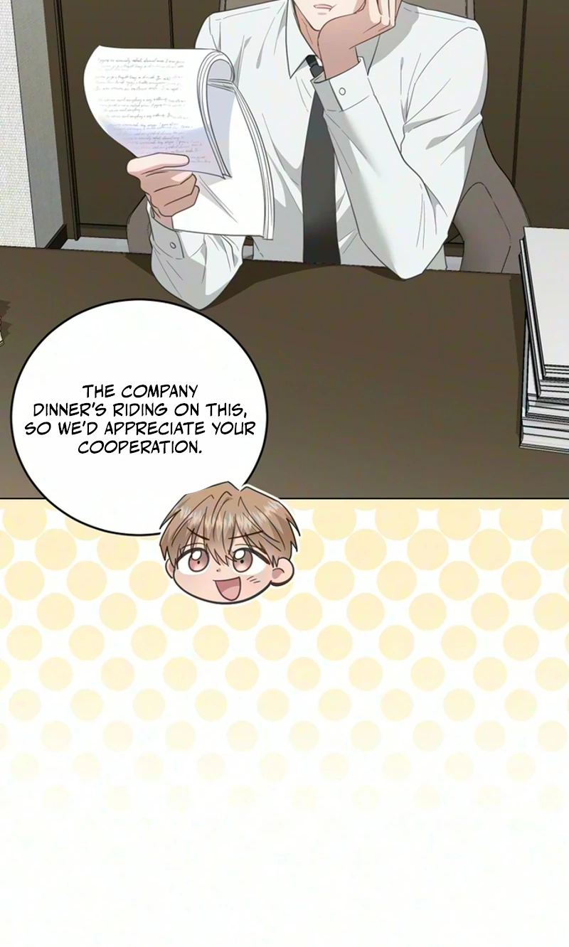 Shinyu's Spring Chapter 21 page 66