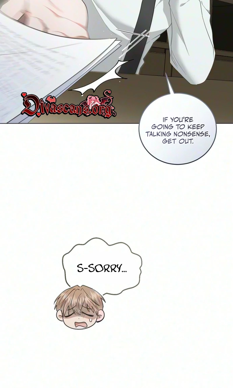 Shinyu's Spring Chapter 21 page 69