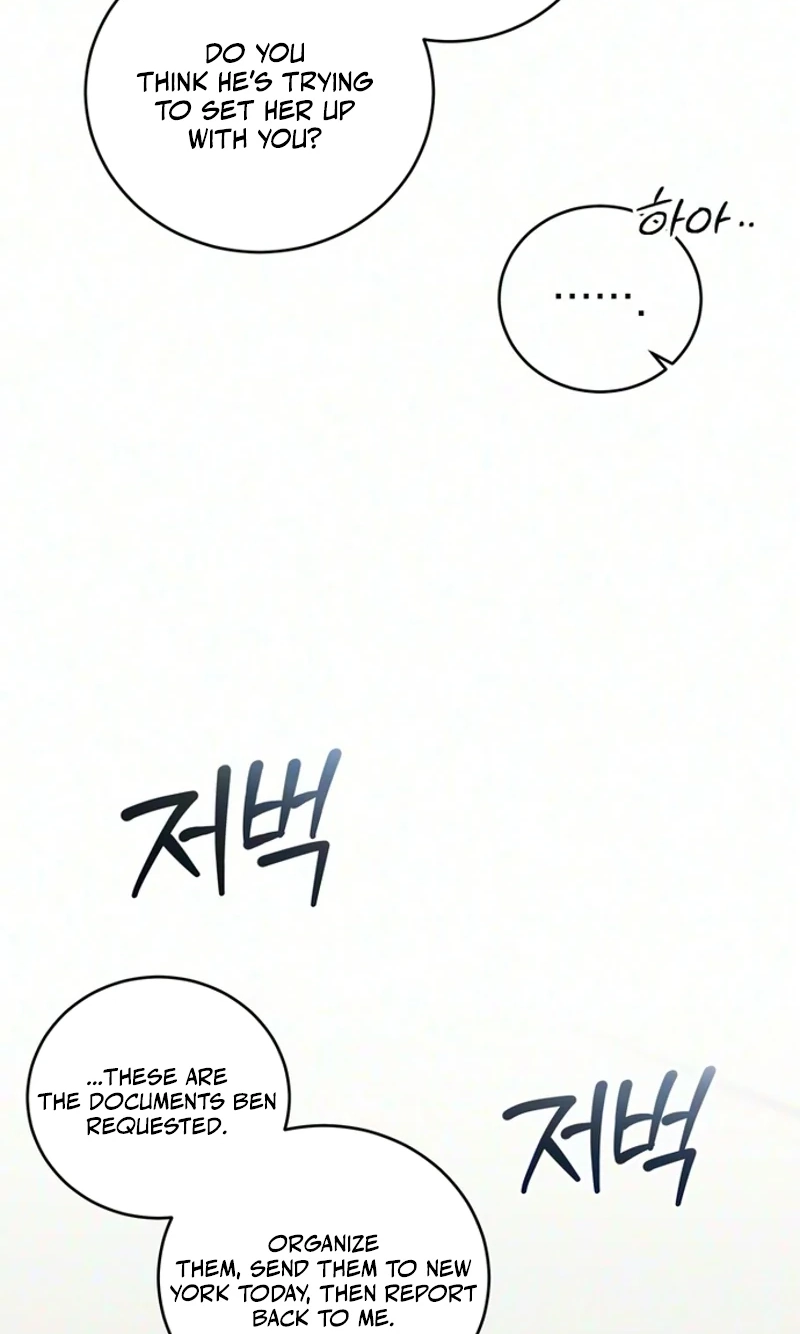 Shinyu's Spring Chapter 21 page 74